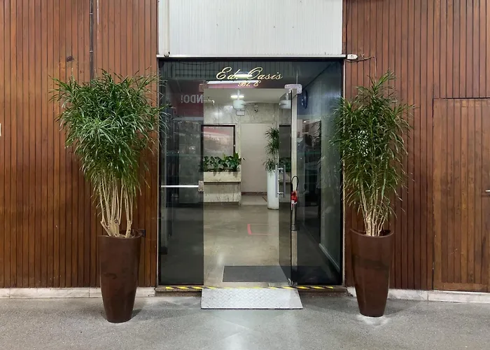 32-Cop - Curtacopacabana: Studio Funcional Com Tudo Embaixo Rio de Janeiro